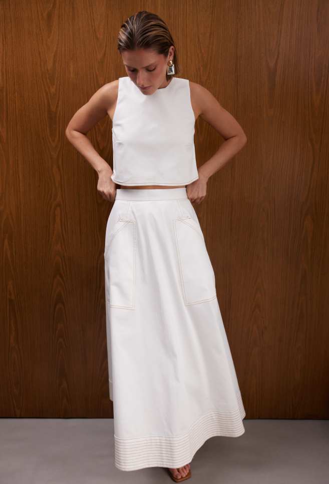 MARISOL SKIRT