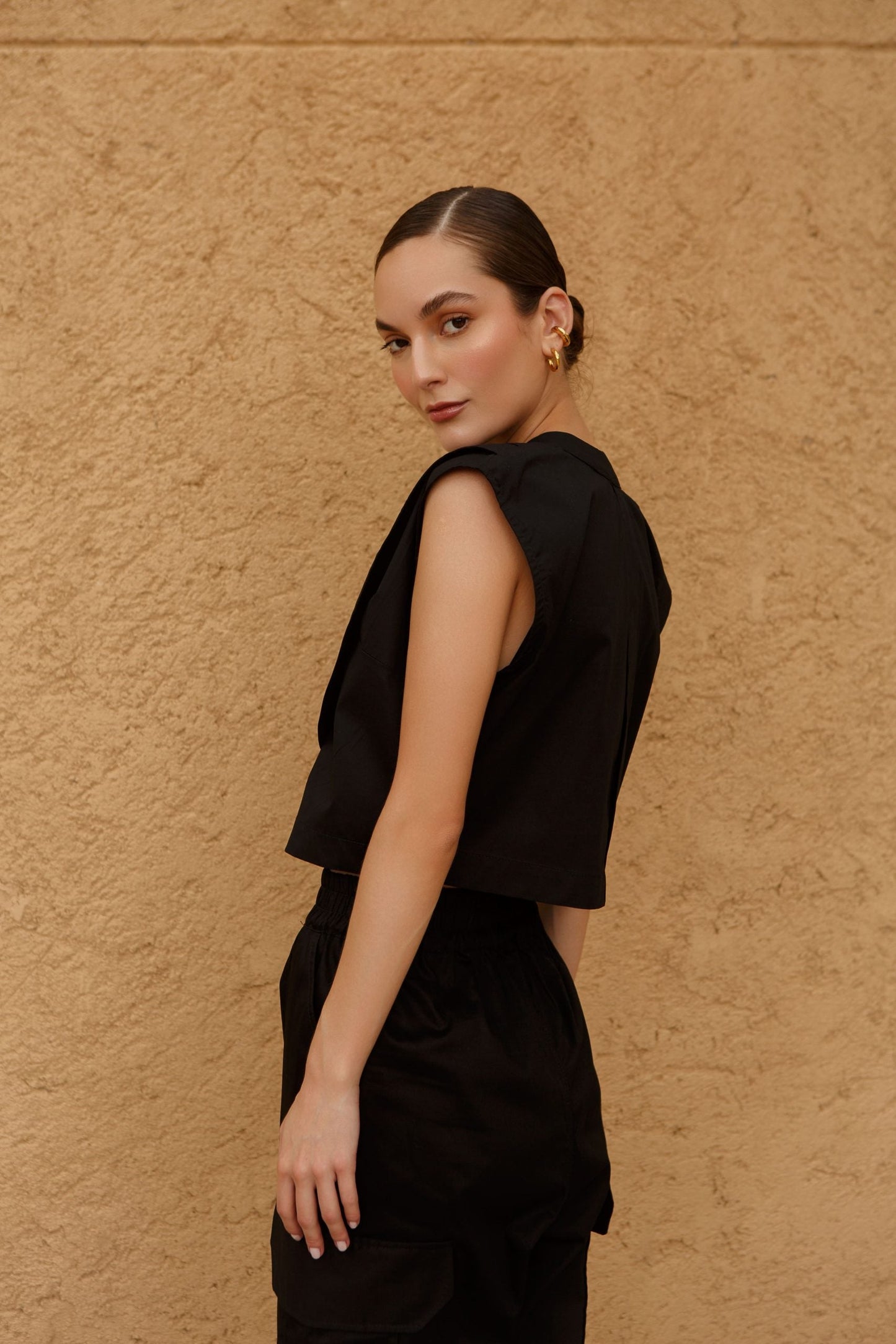 CHLOE BLACK