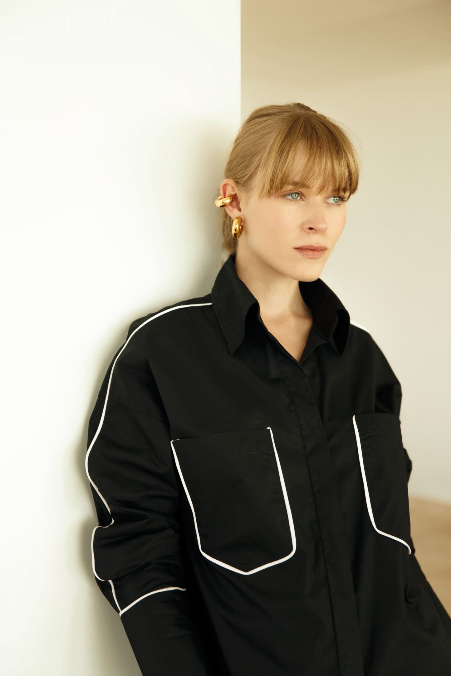 EDNA BLACK