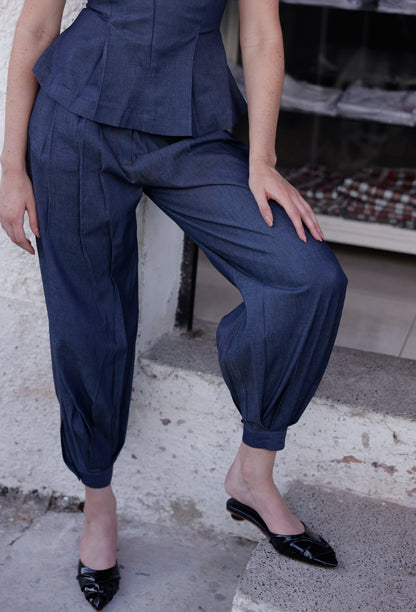 ANTONELLA PANT JEAN
