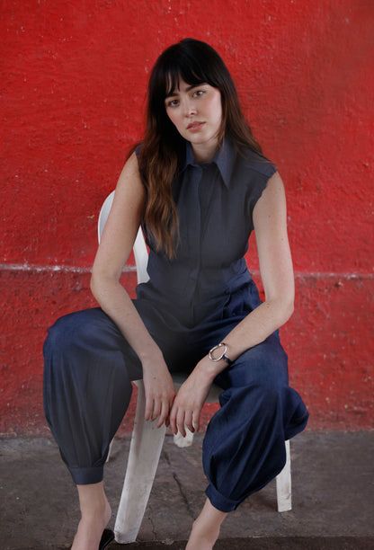 ANTONELLA PANT JEAN