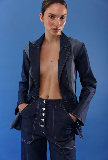 TAMARA PANT JEAN