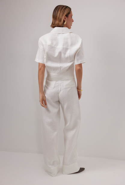 LIBIA BLOUSE