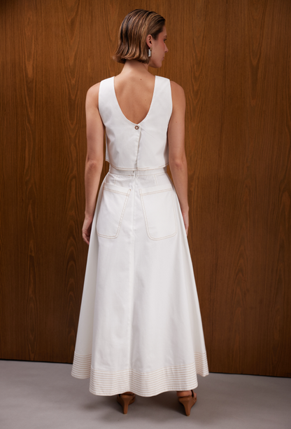 MARISOL SKIRT