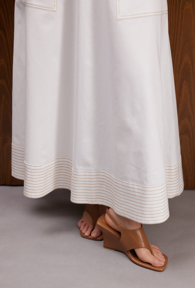 MARISOL SKIRT