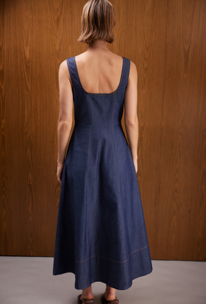 SIENNA DRESS