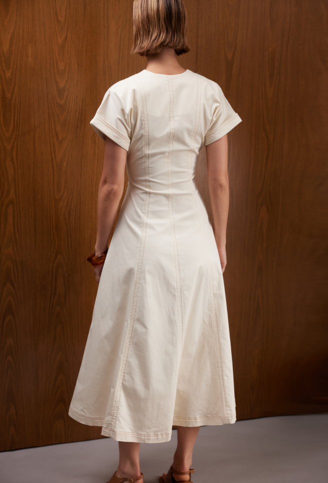 CRISTINA DRESS