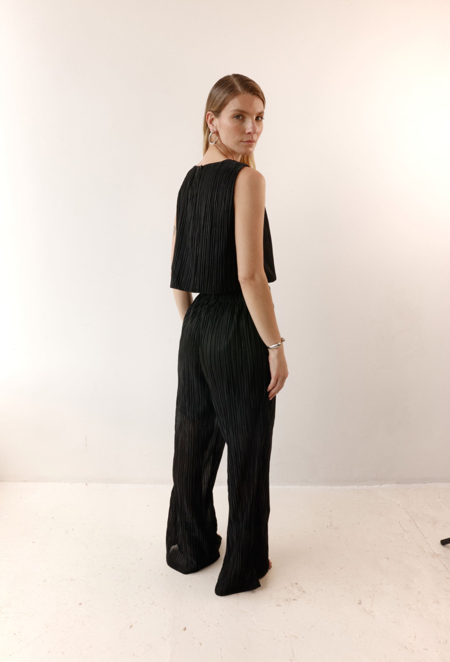 PENELOPE PANT BLACK