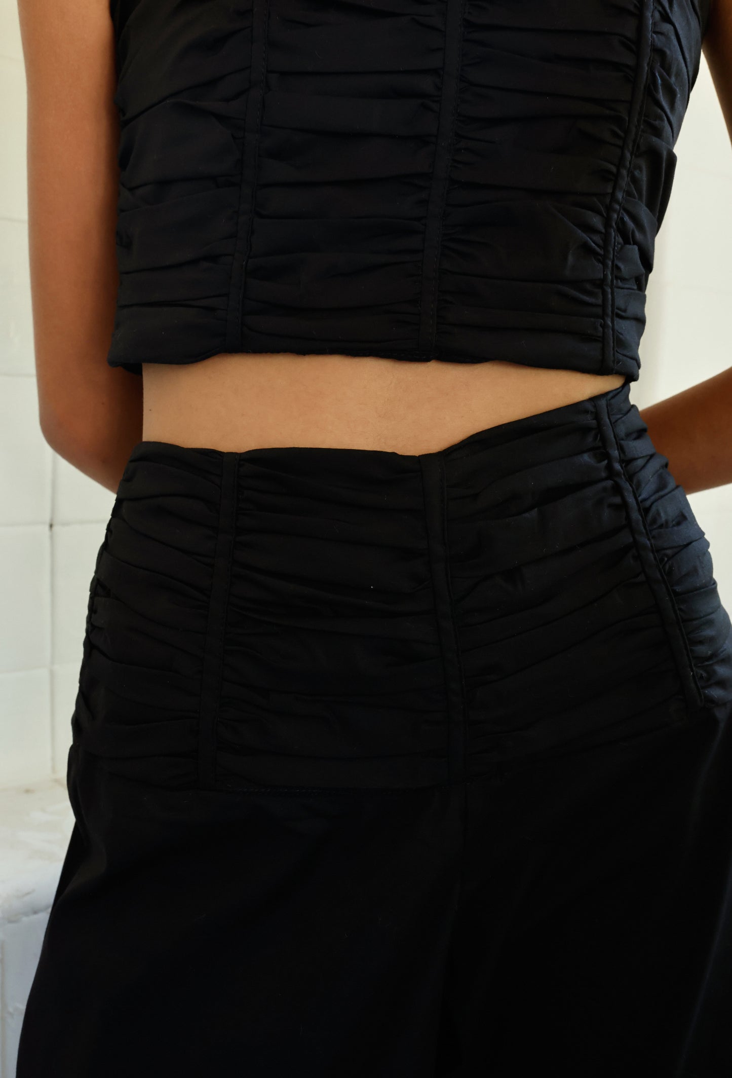 SABINA PANTS BLACK