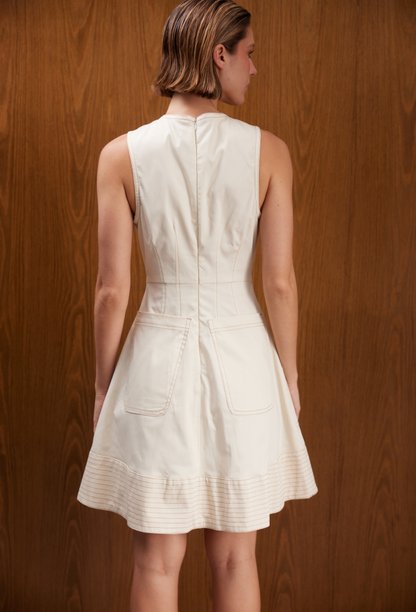 MORELIA DRESS