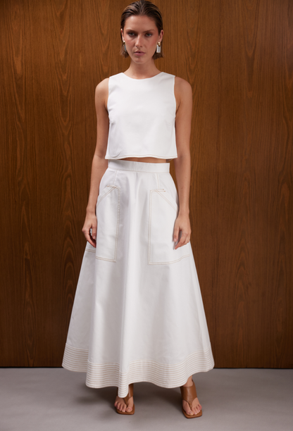 MARISOL SKIRT