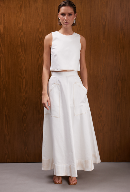 MARISOL SKIRT