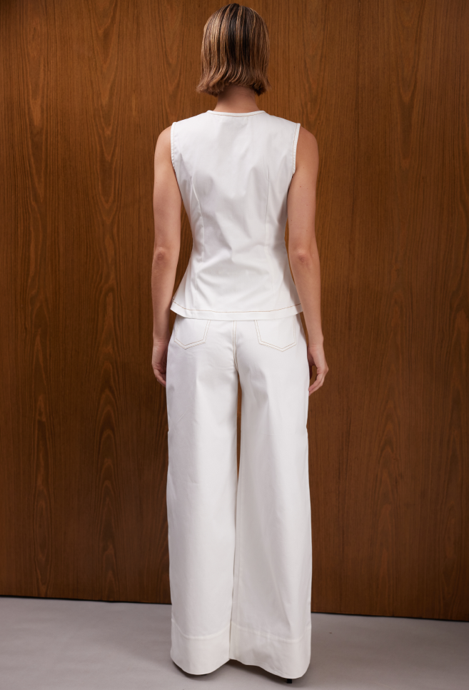 ISABEL BLOUSE