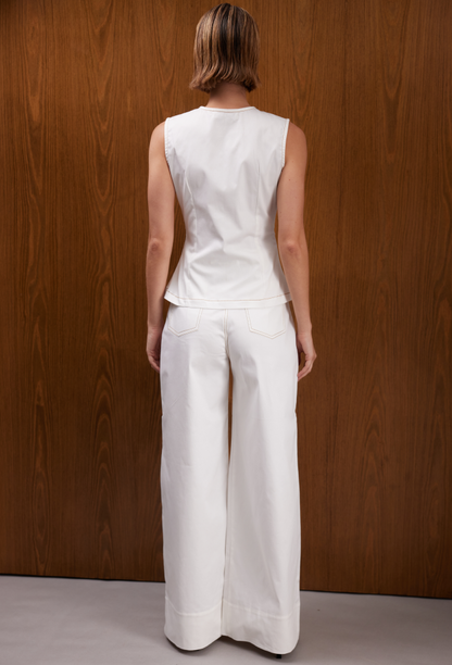 ISABEL BLOUSE