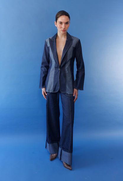 TAMARA PANT JEAN