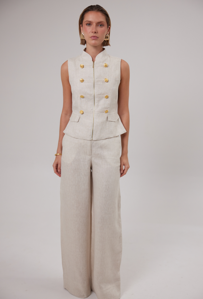 BRUNA BLOUSE