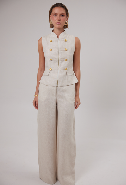 BRUNA BLOUSE