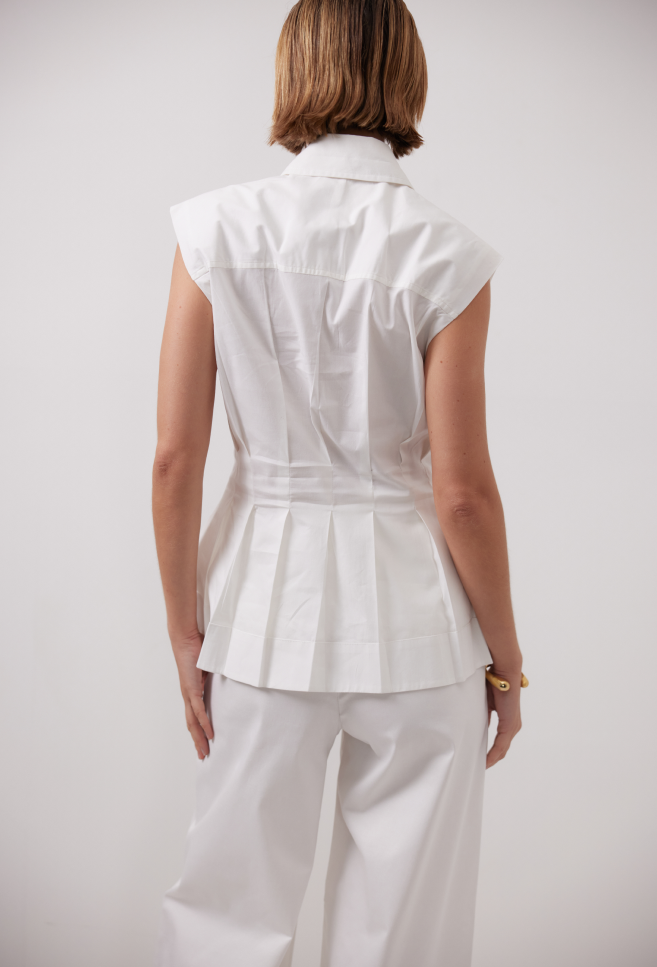 MIA BLOUSE