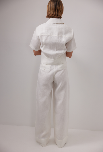 LIBIA BLOUSE