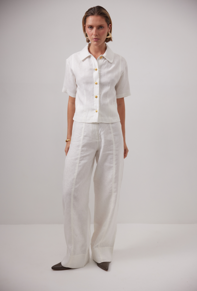LIBIA BLOUSE