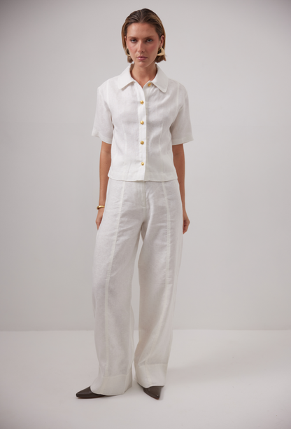 LIBIA BLOUSE