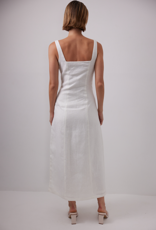 LUCILA DRESS