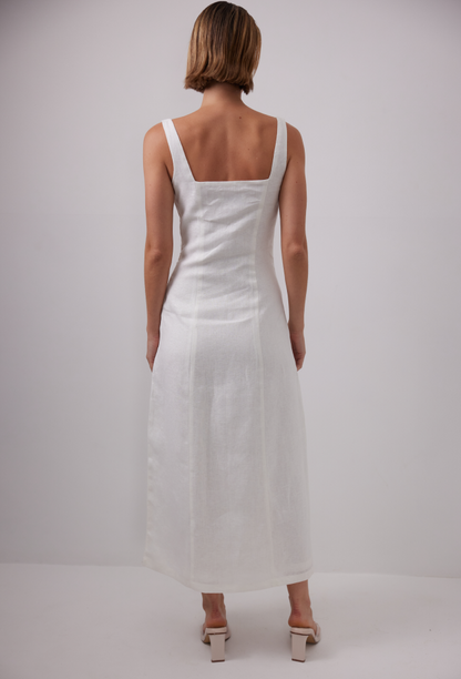 LUCILA DRESS