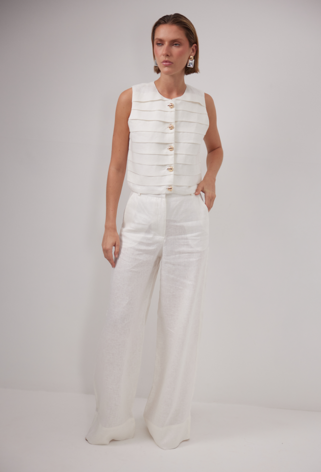 EUGENIA PANTS