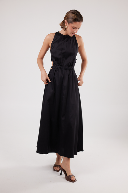VALERIA DRESS