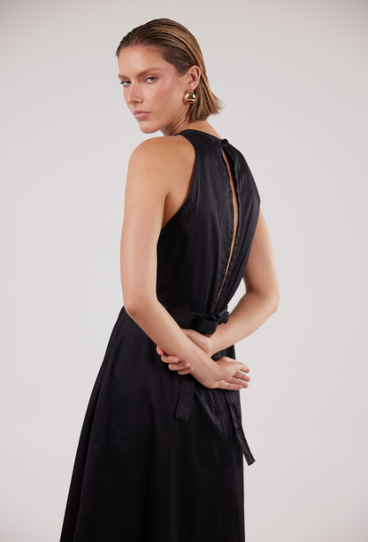 VALERIA DRESS