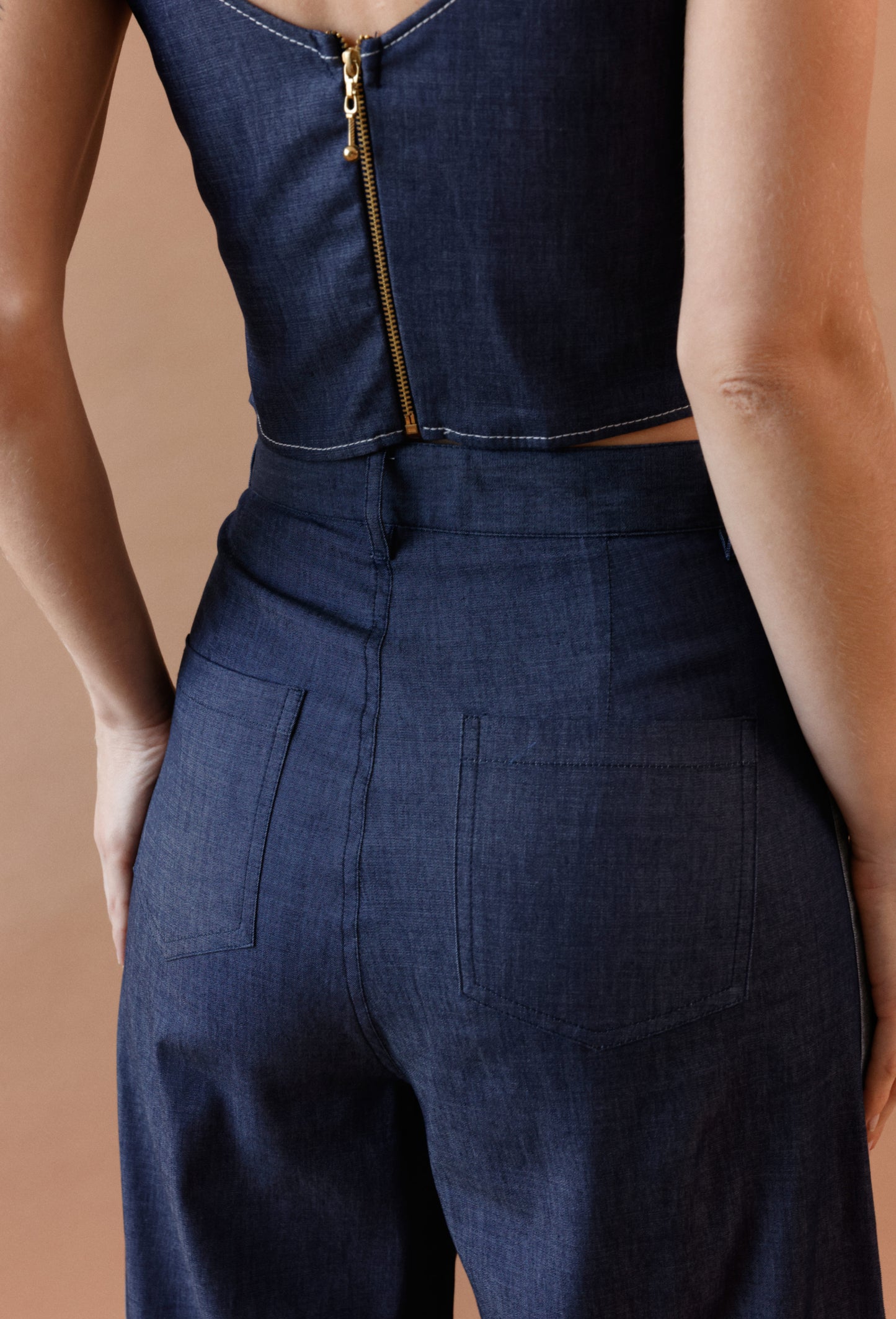 CORINA CORSET JEAN