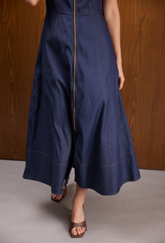 SIENNA DRESS