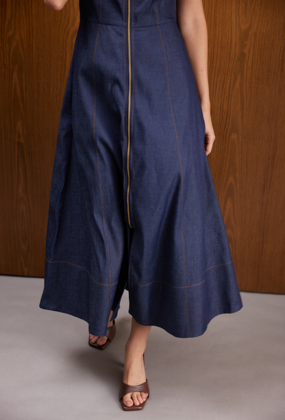 SIENNA DRESS