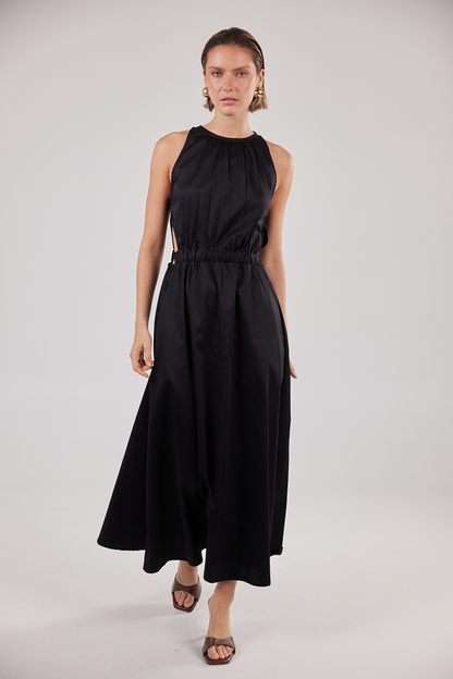 VALERIA DRESS