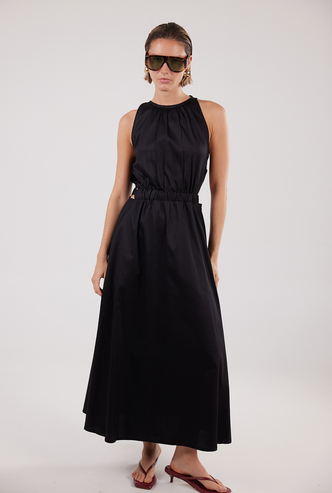 VALERIA DRESS