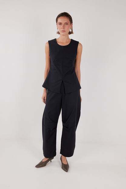 VERONA BLOUSE
