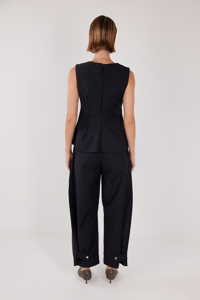 VERONA BLOUSE