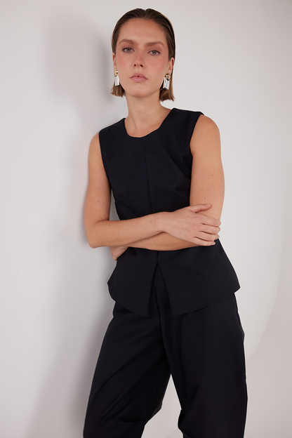 VERONA BLOUSE