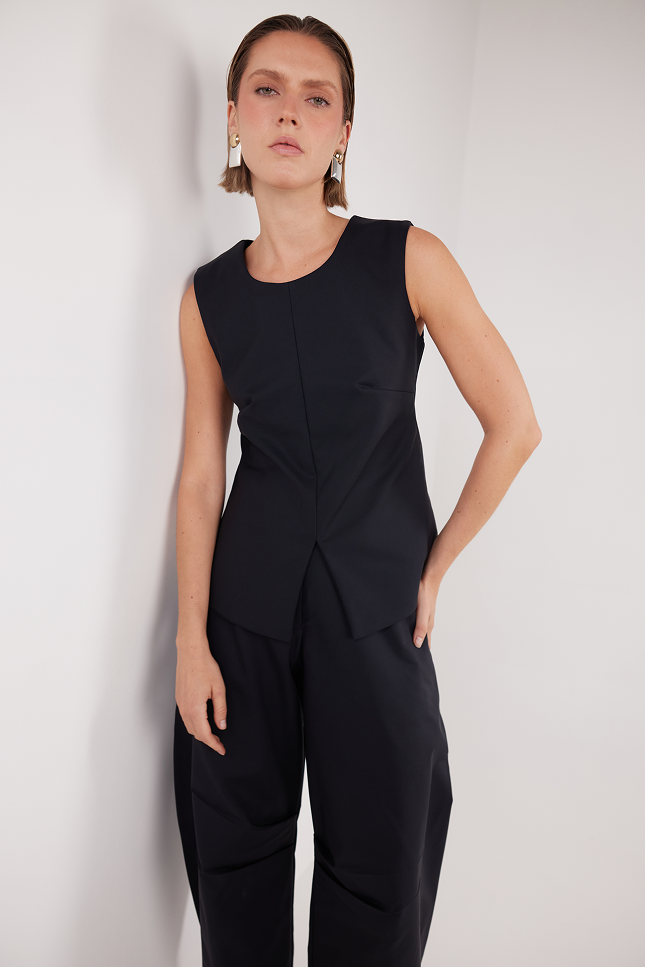 VERONA BLOUSE