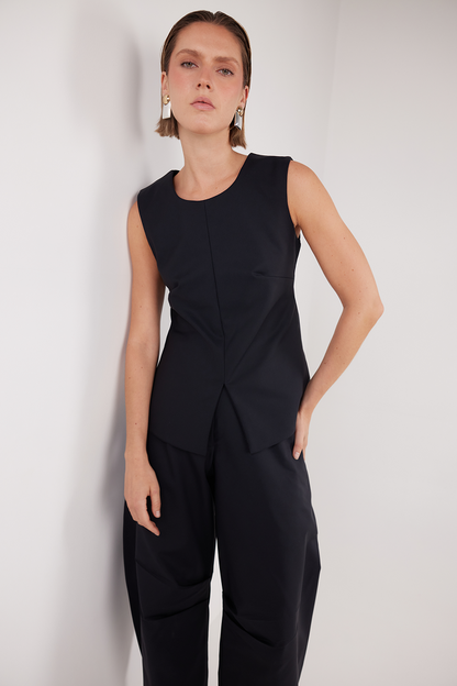 VERONA BLOUSE