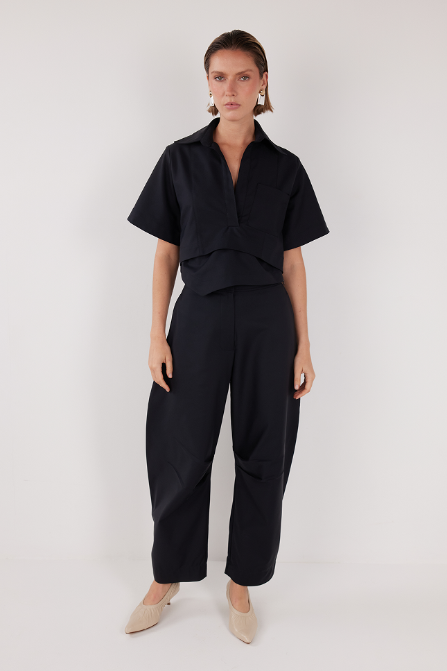 VERA BLOUSE