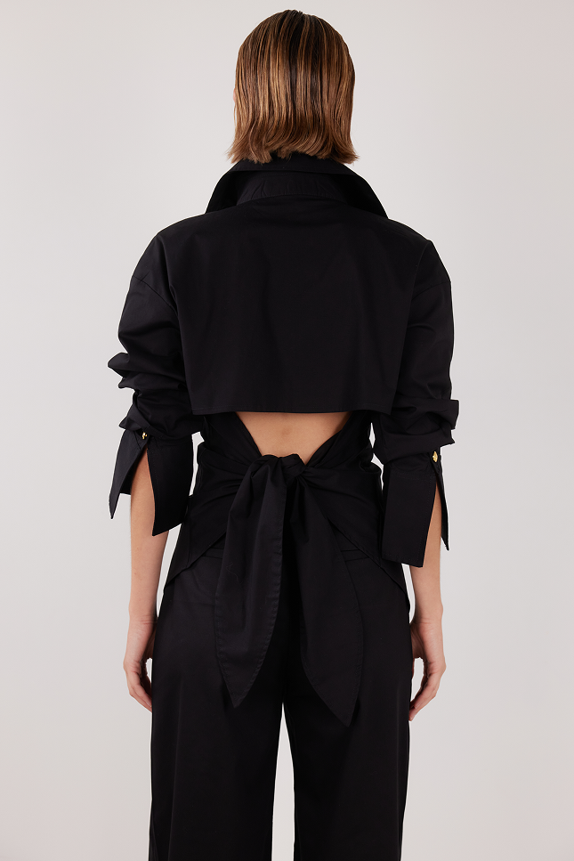 SIMONA SHIRT