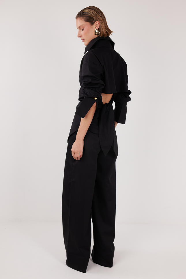 EUGENIA PANTS