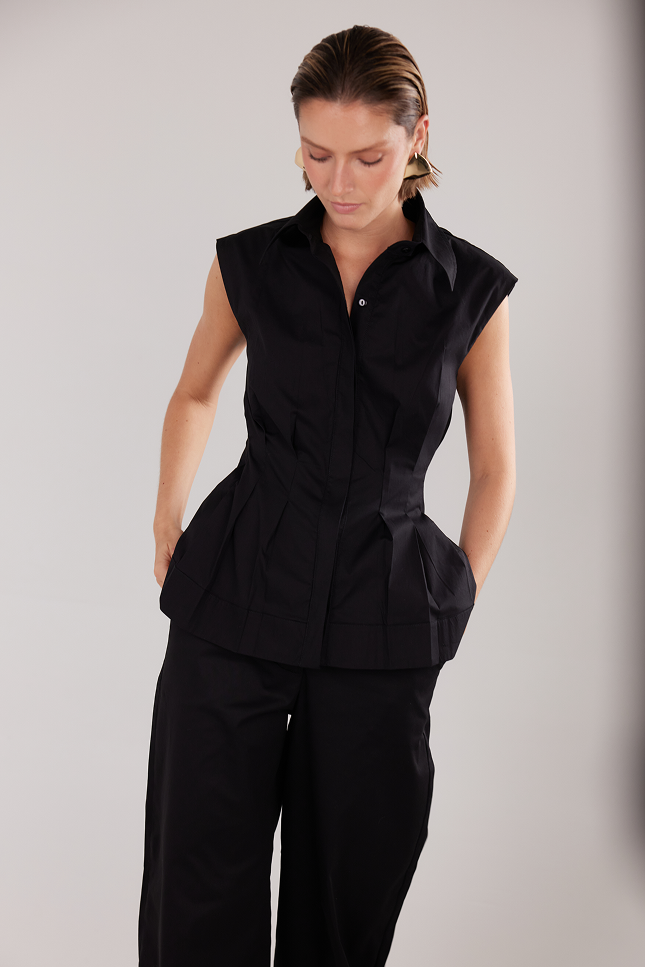MIA BLOUSE