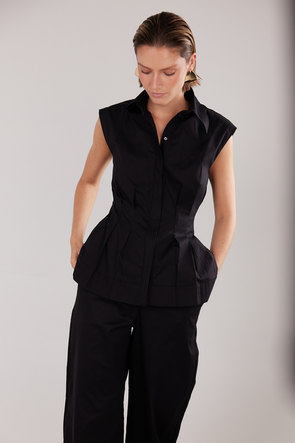 MIA BLOUSE