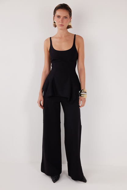 CARLA BLOUSE