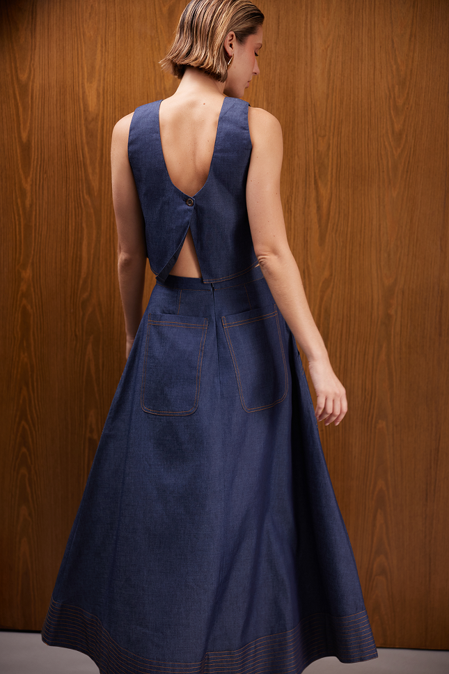 MARISOL SKIRT