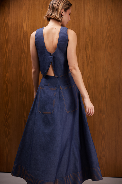MARISOL SKIRT