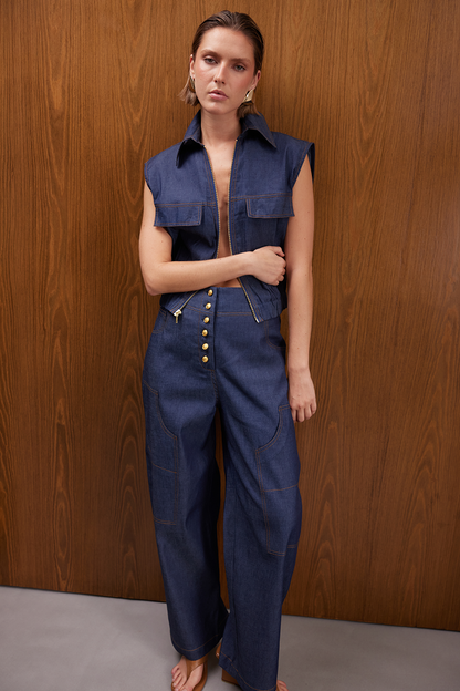 ALANA PANTS
