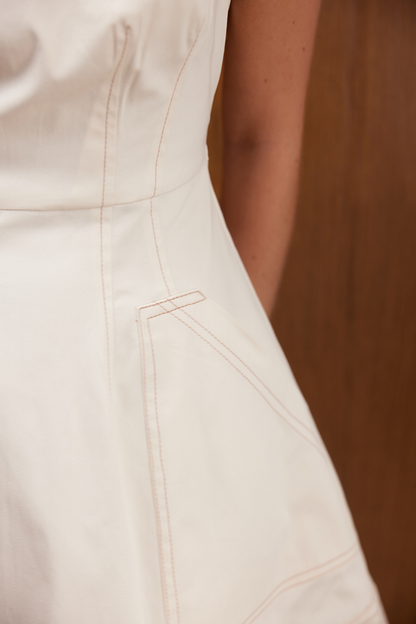 MORELIA DRESS